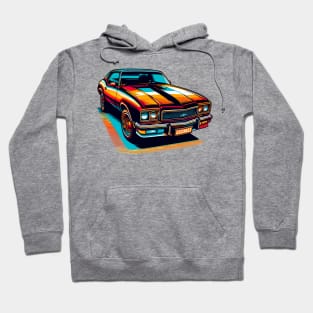 Chevrolet Hoodie